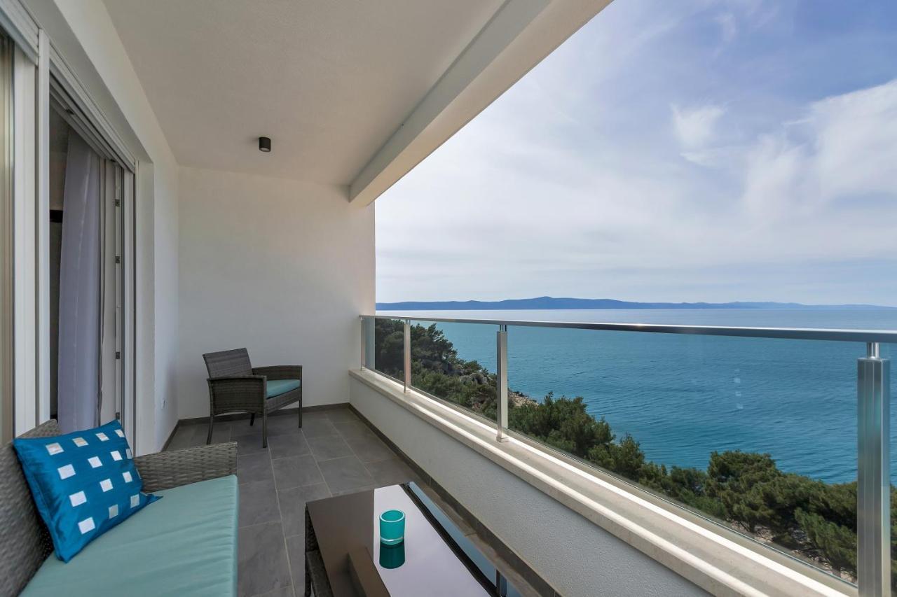 Vila Mila Mare Drašnice Pokoj fotografie