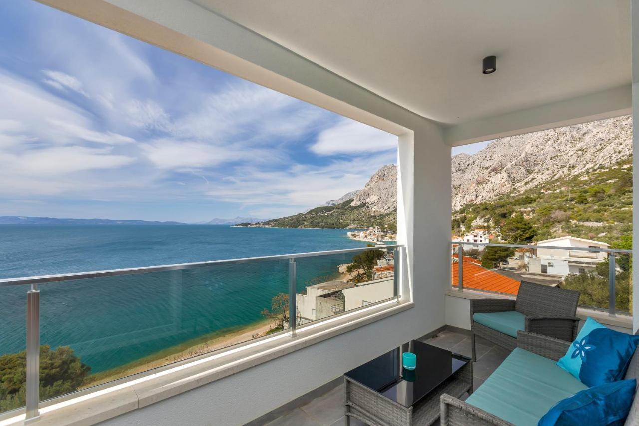 Vila Mila Mare Drašnice Pokoj fotografie