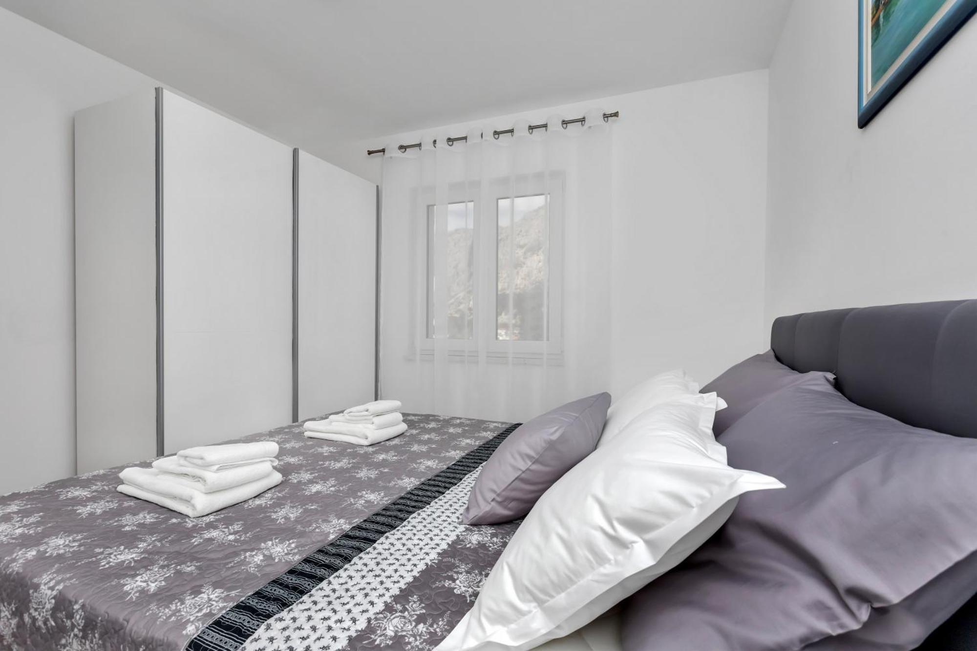 Vila Mila Mare Drašnice Pokoj fotografie