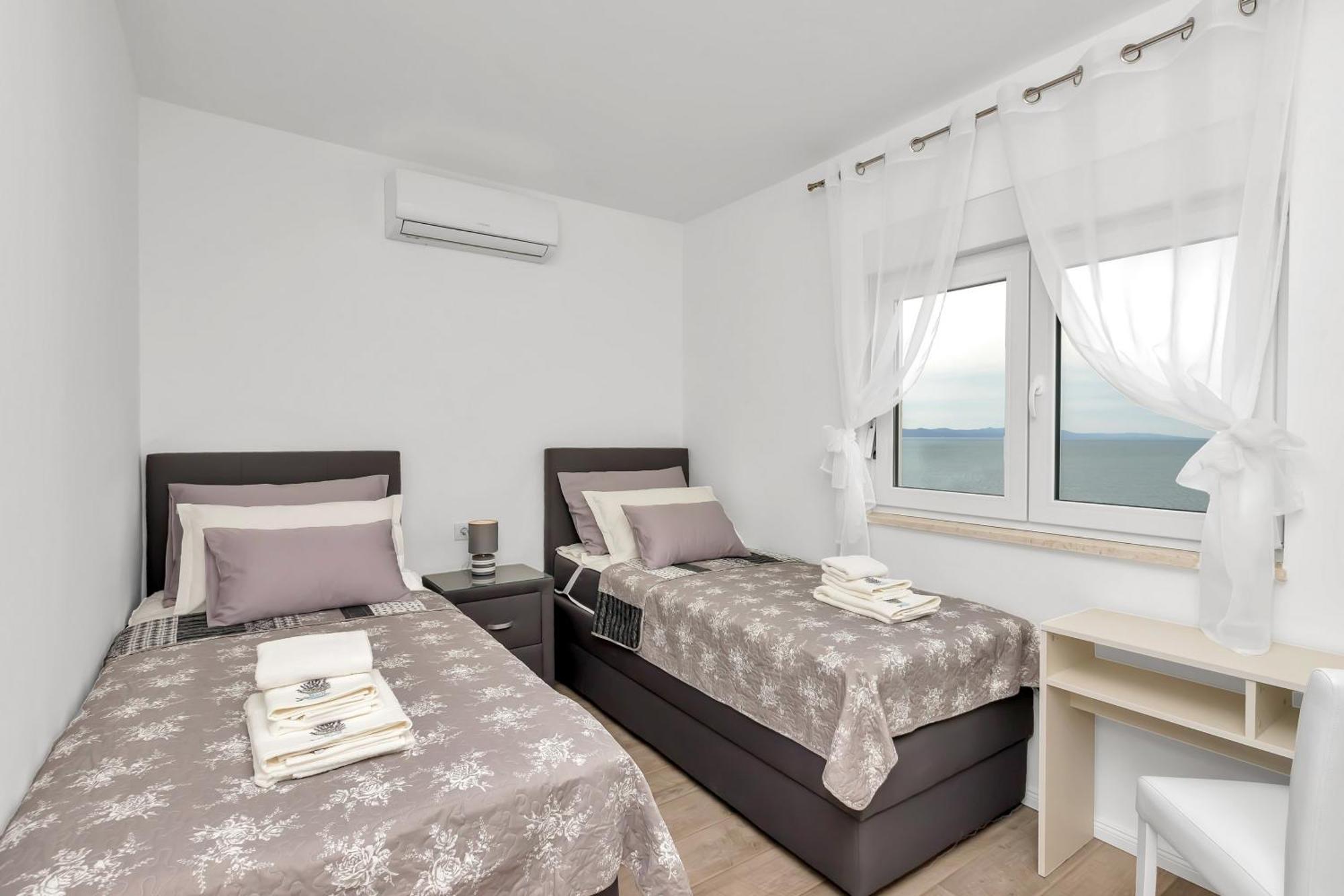 Vila Mila Mare Drašnice Pokoj fotografie